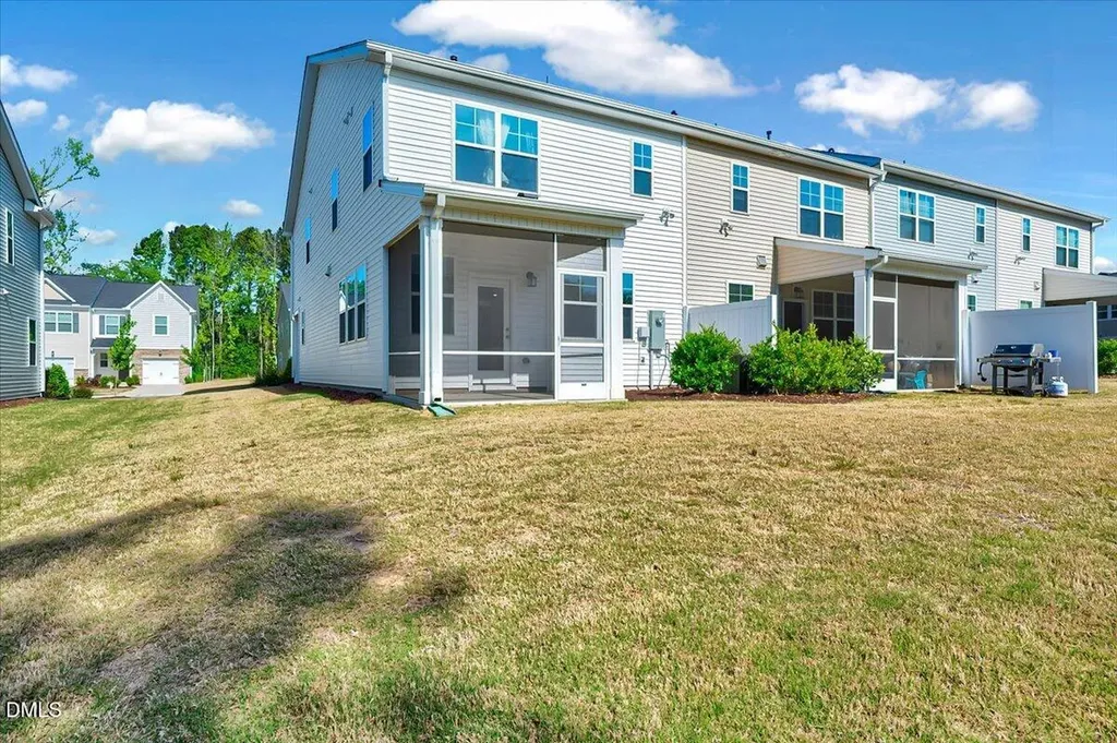 536 Hazy Hills Lane Garner NC 27529