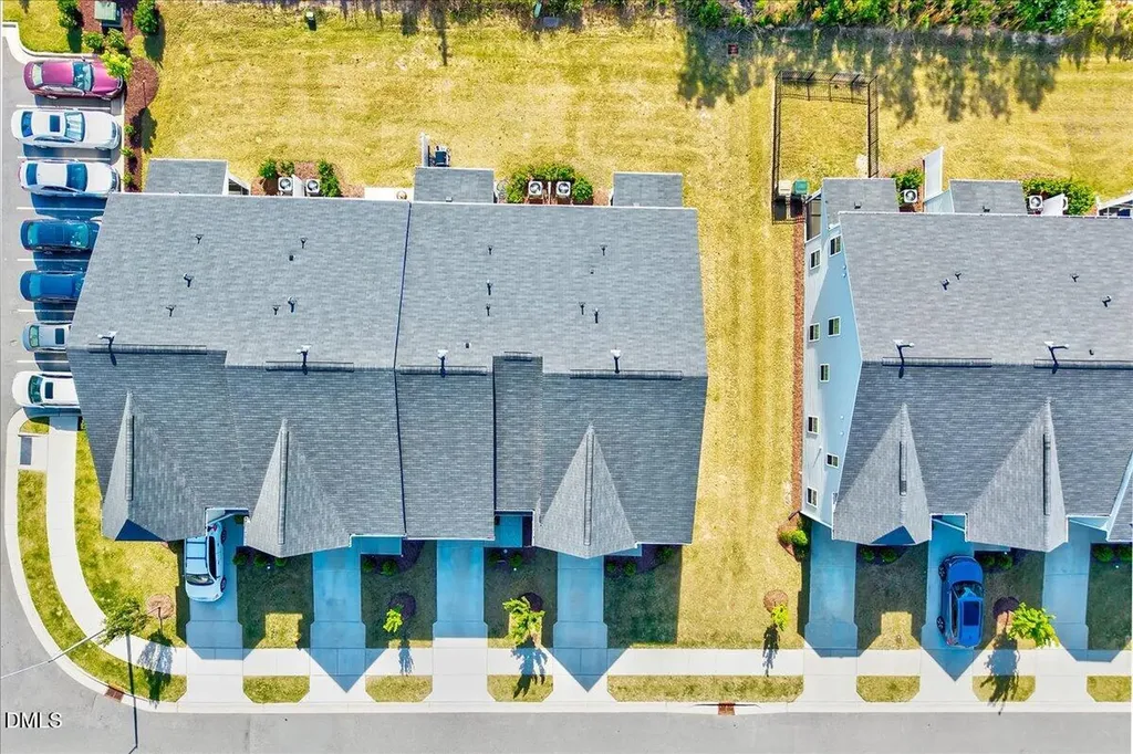 536 Hazy Hills Lane Garner NC 27529