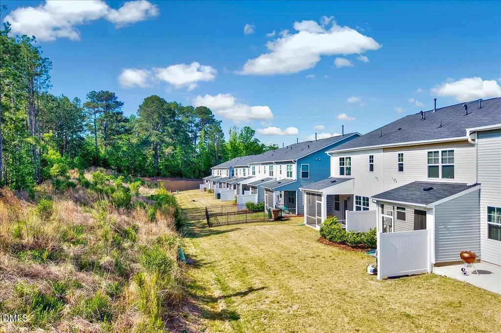 536 Hazy Hills Lane Garner NC 27529