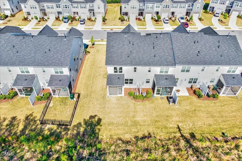 536 Hazy Hills Lane Garner NC 27529