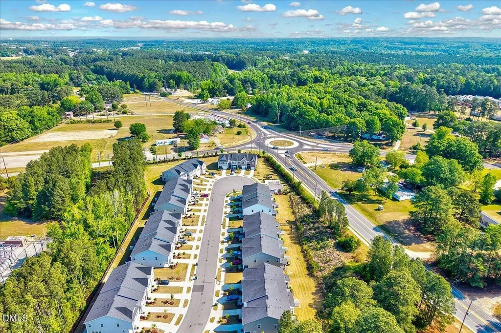 536 Hazy Hills Lane Garner NC 27529