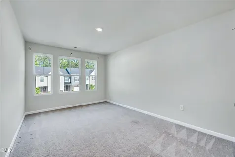 536 Hazy Hills Lane Garner NC 27529