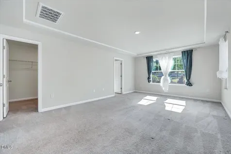 536 Hazy Hills Lane Garner NC 27529