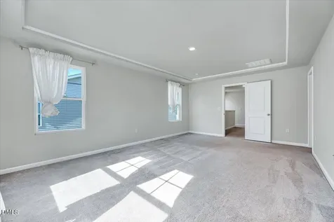 536 Hazy Hills Lane Garner NC 27529