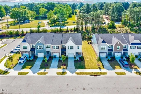 536 Hazy Hills Lane Garner NC 27529