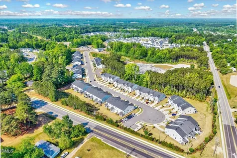 536 Hazy Hills Lane Garner NC 27529