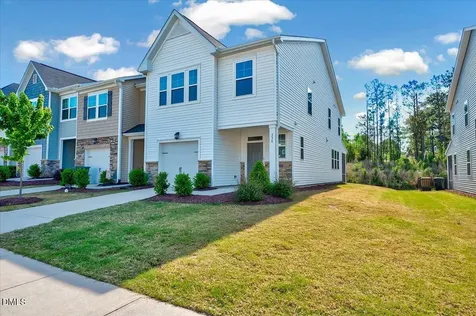 536 Hazy Hills Lane Garner NC 27529