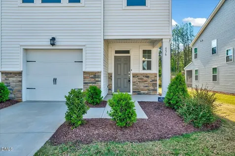 536 Hazy Hills Lane Garner NC 27529