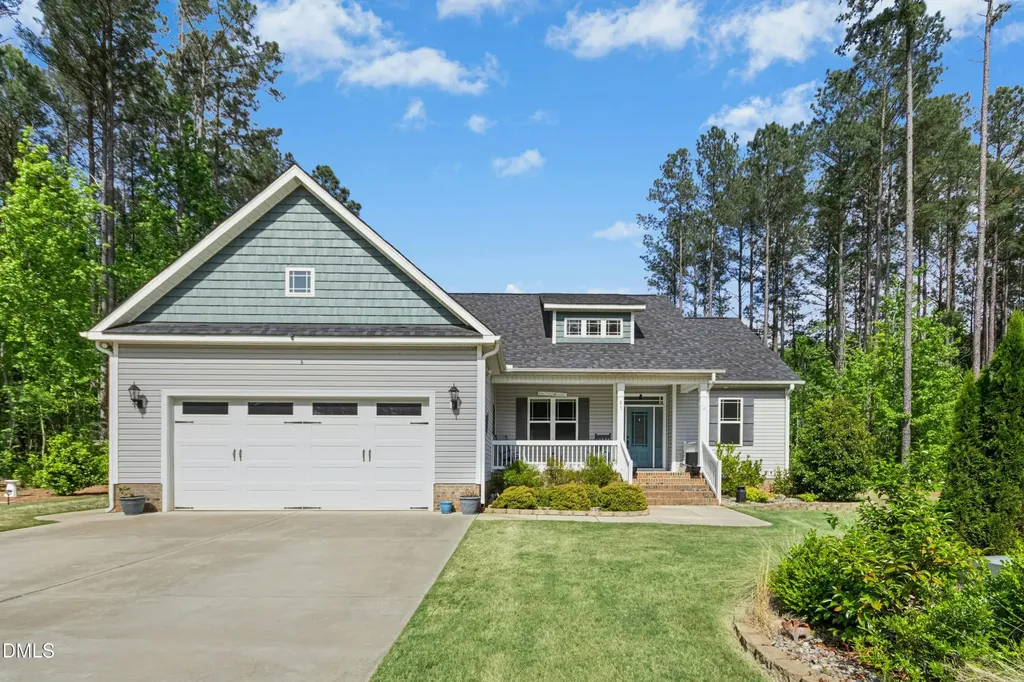 83 Highclere Lane Selma NC 27576