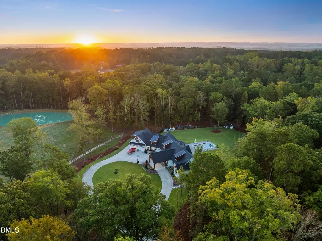 7610 Hazelhurst Circle Apex NC 27502