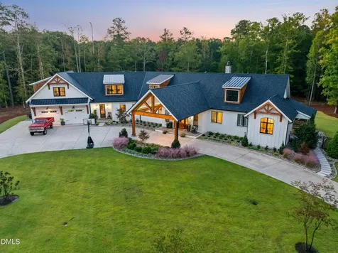 7610 Hazelhurst Circle Apex NC 27502
