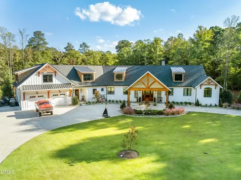 7610 Hazelhurst Circle Apex NC 27502
