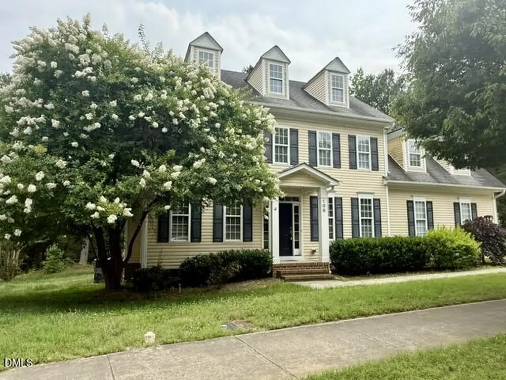 108 Byron Court Oxford NC 27565