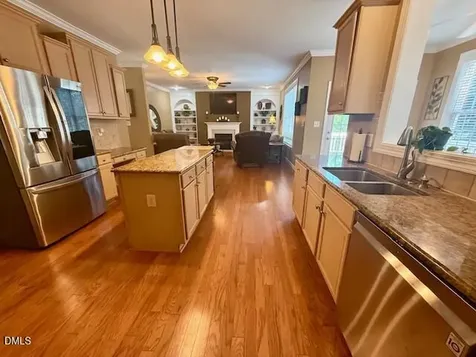 108 Byron Court Oxford NC 27565