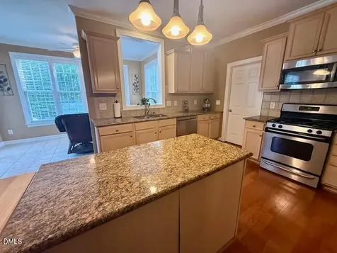 108 Byron Court Oxford NC 27565