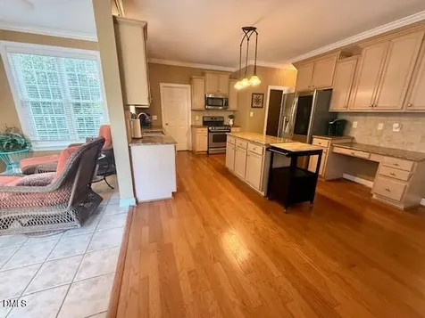 108 Byron Court Oxford NC 27565