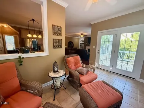 108 Byron Court Oxford NC 27565