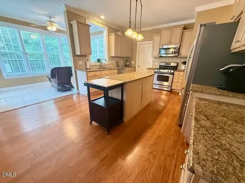 108 Byron Court Oxford NC 27565