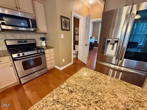 108 Byron Court Oxford NC 27565