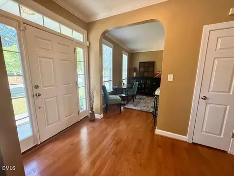 108 Byron Court Oxford NC 27565
