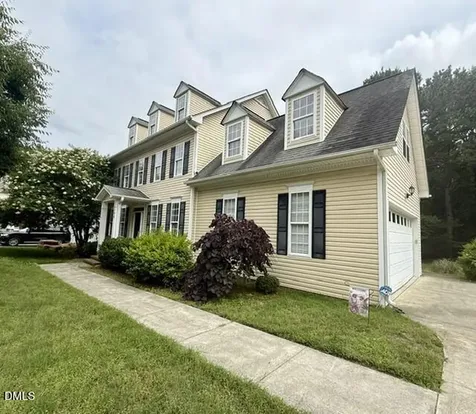 108 Byron Court Oxford NC 27565