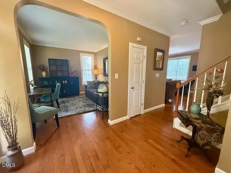 108 Byron Court Oxford NC 27565