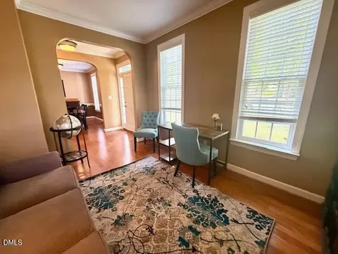108 Byron Court Oxford NC 27565