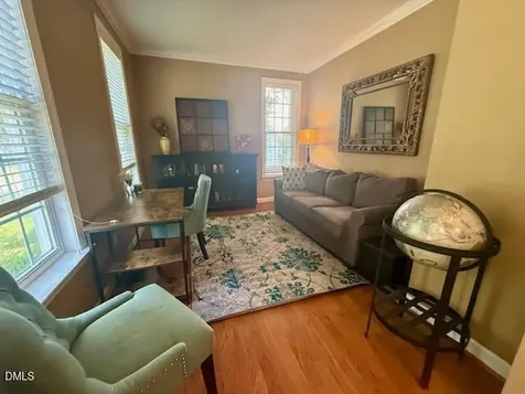 108 Byron Court Oxford NC 27565