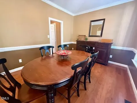 108 Byron Court Oxford NC 27565