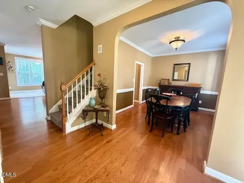 108 Byron Court Oxford NC 27565
