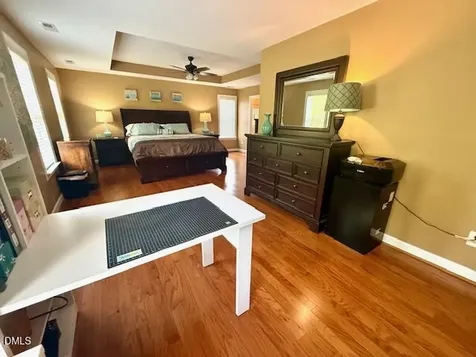 108 Byron Court Oxford NC 27565
