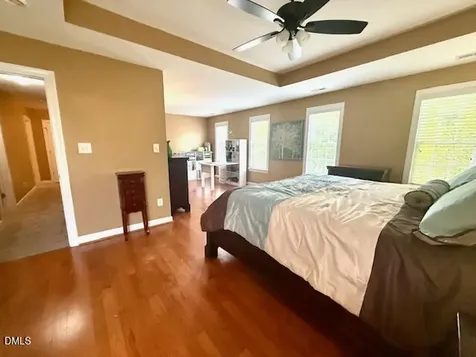 108 Byron Court Oxford NC 27565