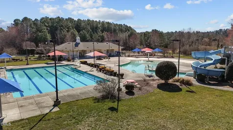 108 Byron Court Oxford NC 27565