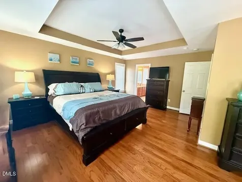 108 Byron Court Oxford NC 27565