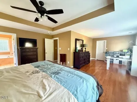 108 Byron Court Oxford NC 27565