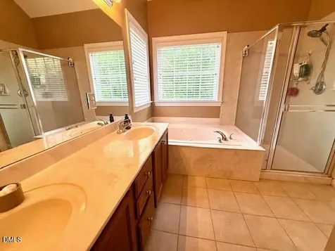 108 Byron Court Oxford NC 27565