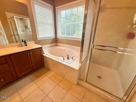 108 Byron Court Oxford NC 27565