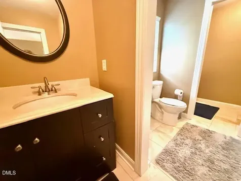108 Byron Court Oxford NC 27565