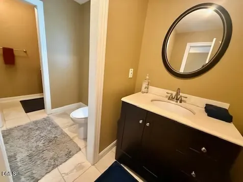 108 Byron Court Oxford NC 27565