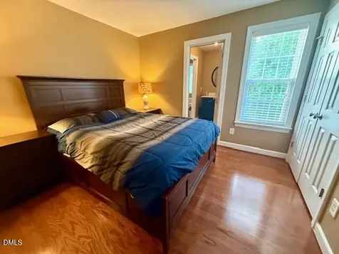 108 Byron Court Oxford NC 27565