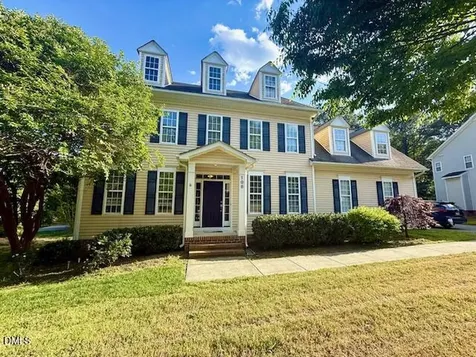 108 Byron Court Oxford NC 27565
