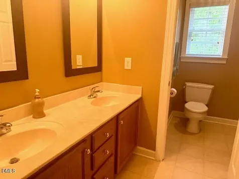 108 Byron Court Oxford NC 27565