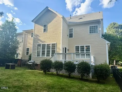 108 Byron Court Oxford NC 27565
