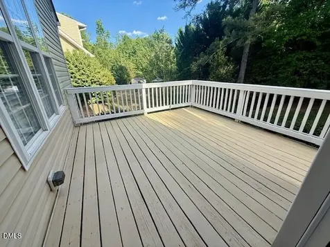 108 Byron Court Oxford NC 27565