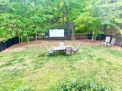 108 Byron Court Oxford NC 27565