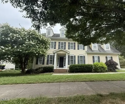 108 Byron Court Oxford NC 27565