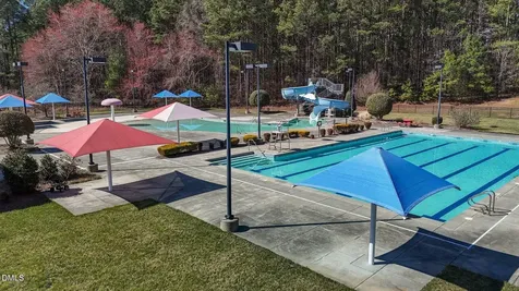 108 Byron Court Oxford NC 27565