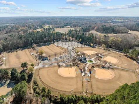 108 Byron Court Oxford NC 27565