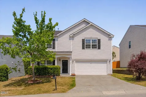 3302 Genlee Drive Durham NC 27704
