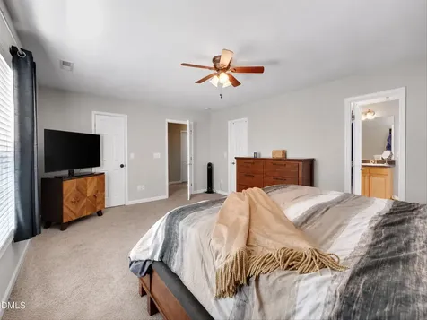 3302 Genlee Drive Durham NC 27704